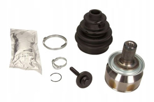 Przegub Zew. Mazda 3 1.6d-2.2d Maxgear