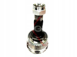Przegub Zew. Nissan Primera 02- P12 1.9dci Maxgear
