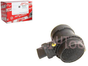 Przepływomierz Powietrza (5 Pin) Audi A3 A4 B5 A4