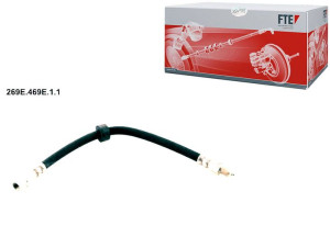 Przewód Hamulcowy Tx 40024100 Volvo S60 S80 98 >>