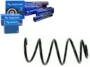 Sprężyna Zawieszenia Bmw 3 (e90) 3 (e91) 3 (e92) 3
