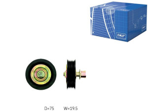 Rolka Paska Wielorowk. Toyota 1,6 Avensis Carina S