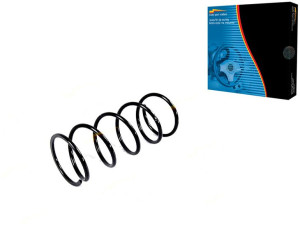 Sprężyna Zawieszenia Kraft Automotive 9231008 1487