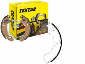 Szczęki Hamulcowe Nissan Almera 00- Textar