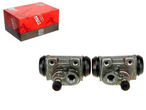 Cylinderek Hamulcowy Citroen C2 1,1 03-09 Le Pr Tr