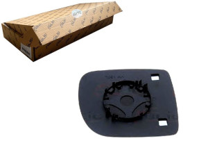 Szkło Lusterka Zewnętrznego (płaskie) Renault Kang
