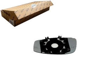 Szkło Lusterka L. Fiat Idea 03- / Fiat Stilo 01- /