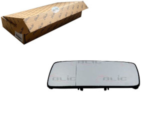 Szkło Lusterka Zewnętrznego (asferyczne) Seat Cord