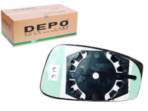 Szkło Lusterka [depo]