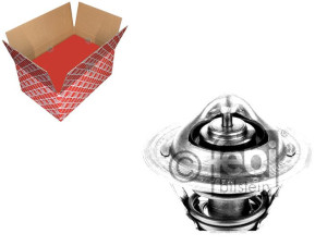 Termostat (92c) Audi 80 Vw Golf I Golf Ii Passat P