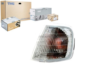 Lampa Kierunkowskazu (przezroczysty Py21w) Peugeot