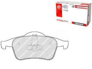 Klocki Hamulcowe Volvo C70 I S60 I S70 S80 I V70 I