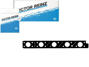 Uszczelka Kolektor Wydechowego Volvo S60 V70 2,4d