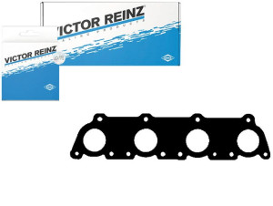Uszczelka Kolektor Wydechowego Vw V8 3,7 Victor Re