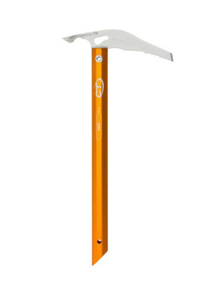 Czekan Agile Ice Axe - orange