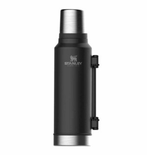 Termos Stanley Legendary Classic 1.4L Black