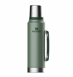 Termos Stanley Legendary Classic 1.0L Green