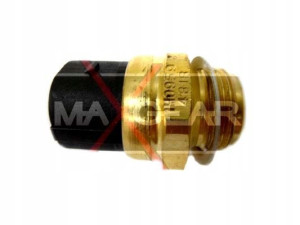 Włącznik Wentylatora Vw 92 Maxgear