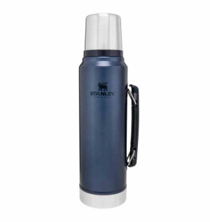 Termos Stanley Legendary Classic 1.0L Granat