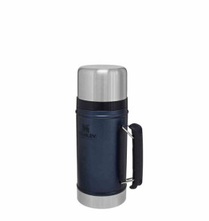 Termos Obiadowy Stanley Legendary 0.94L Granat