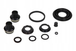 Zestaw Naprawczy Zacisku Ham. Opel T. Astr Maxgear