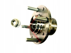 Łożysko Koła Mitsubishi T. Carisma 1.6-1.9 95-06 Jeden Mały Otwór Maxgear
