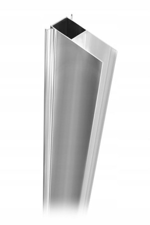 Adapter Poszerza Slim N - Do Kabin/drzwi N 190 Cm