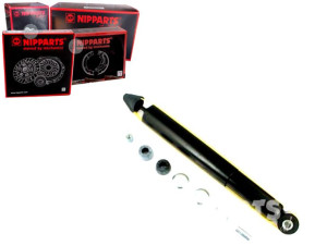 Amortyzator Mitsubishi Pajero Iii Canvas Top V6w V