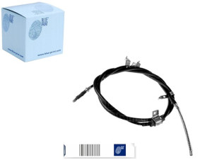Linka Hamulca Ręcznego Mazda Tył Bt-50 2,5 Tdi 06-