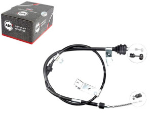Linka Hamulca Ręcznego Honda Cr-v I 95-02 Lt A.b.s