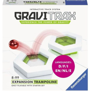 GRAVITRAX Trampolina