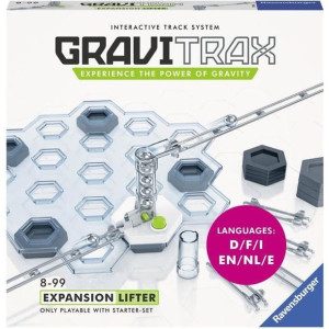 Zestaw przedluzajacy podnosnik GRAVITRAX