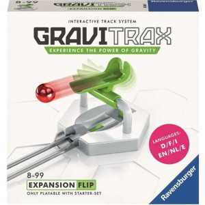 RAVENSBURGER - GraviTrax Flip