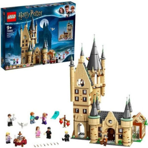 LEGO Harry Potter ™ 75969 Hogwart Astronomy Tower ™