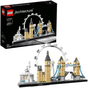 LEGO Architecture 21034 - Londyn