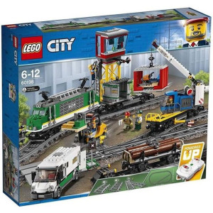 LEGO City 60198 Pilot zdalnego sterowania