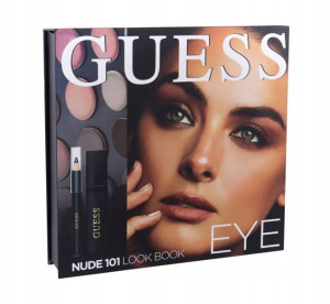 GUESS Nude 101 Look Book EYE Zestaw