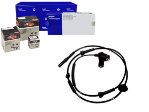 Czujnik Abs Ford Przód Transit Mk5 2.0 Di 2.0 Tdci