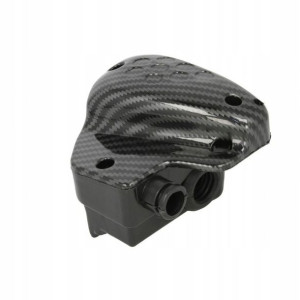 Filtr Powietrza Carbon Peugeot Speedfight 50 2T