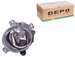 Lampa Przeciwmgielna (h11) Ford Mondeo Iii 10.00-0