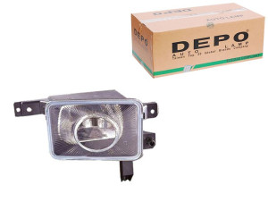 Lampa Przeciwmgielna (h3) Opel Corsa C Meriva A 09