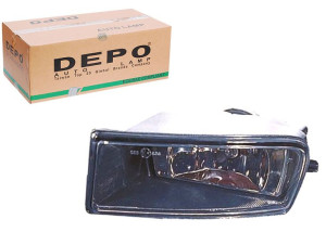 Lampa Przeciwmgielna (h7) Seat Cordoba 6k Cordoba