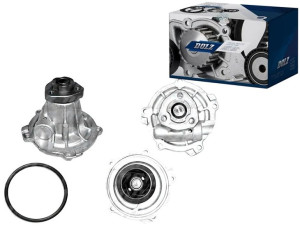 Pompa Wody Audi Vw Dolz