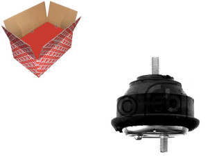 Poduszka Silnika Bmw 3 (e36) 1.7d 01.95-08.00 Febi