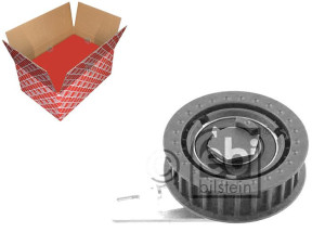 Rolka Paska Balansu Alfa Febi Bilstein