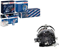 Alternator [bosch]