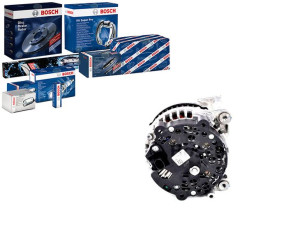Alternator (14v 180a) Audi A4 A6 A6 Allroad Q7 2.7