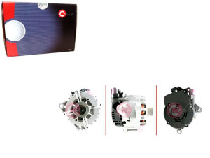 Alternator 12v 180a Start/stop Oe Valeo Casco