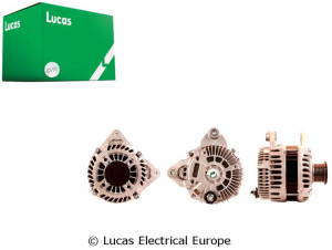 Alternator Lucas Electrical A003tj2481ze A003tj248