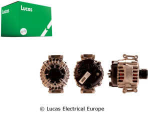 Alternator Lucas Electrical 06h903016s 06h903017s